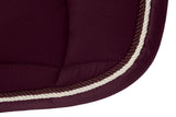 Eskadron Performance Contrast Zadeldek - blackberry