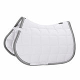 Eskadron Performance Contrast Zadeldek - white
