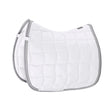 Eskadron Performance Contrast Zadeldek - white