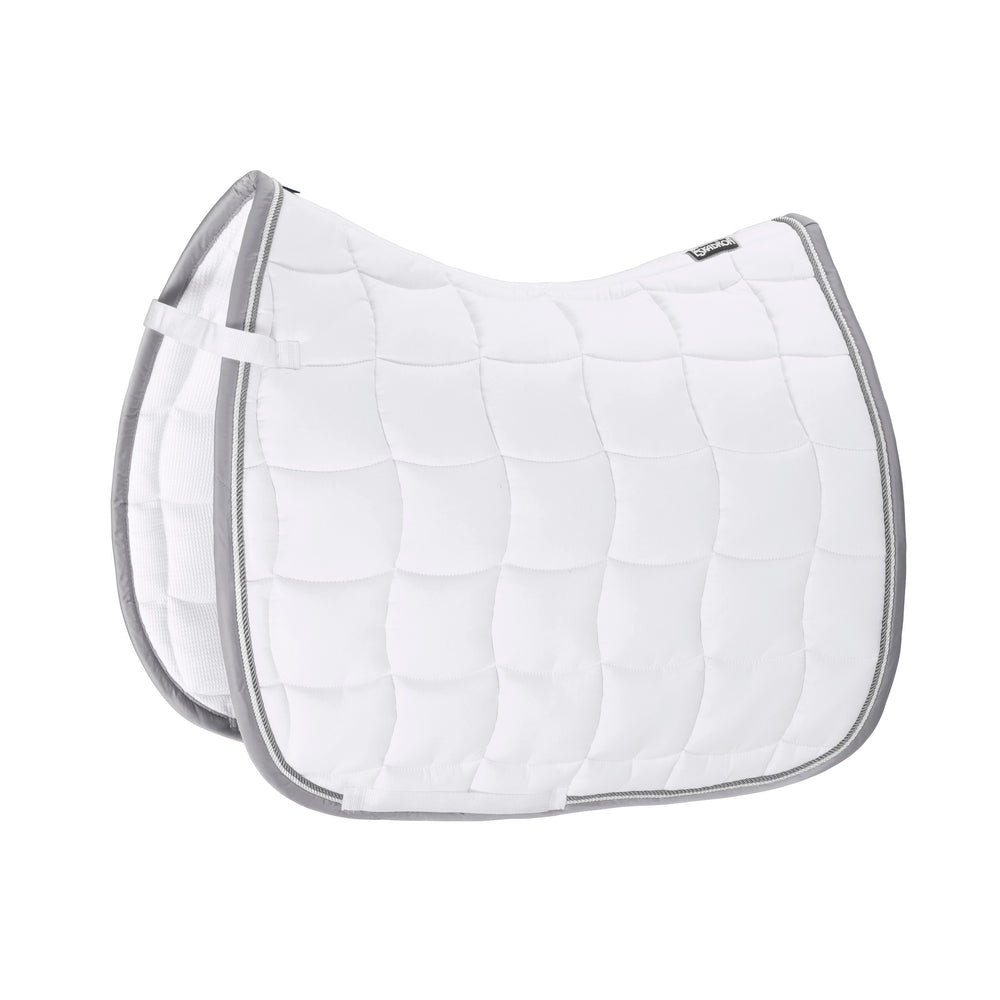 Eskadron Performance Contrast Zadeldek - white