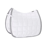 Eskadron Performance Contrast Zadeldek - white