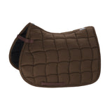 Eskadron Performance Zadeldek - darkbrown