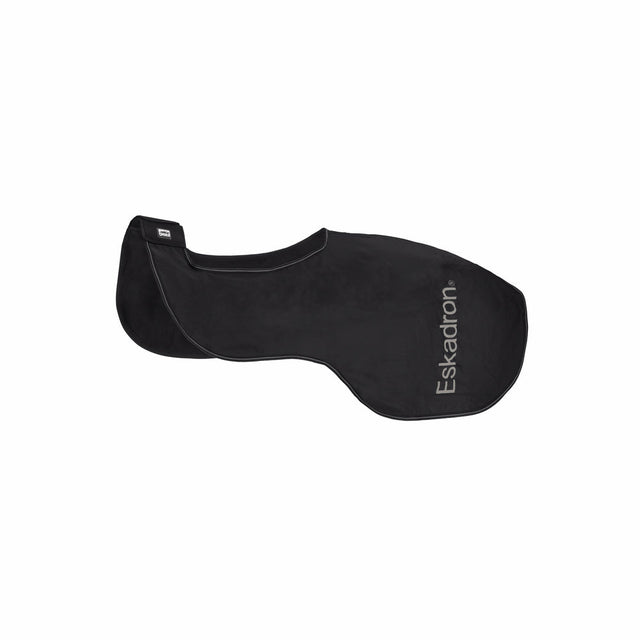 Eskadron Softshell Fleece Exercise Sheet - black