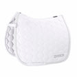 Eskadron Softshell Zadeldek - white
