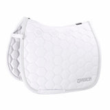 Eskadron Softshell Zadeldek - white