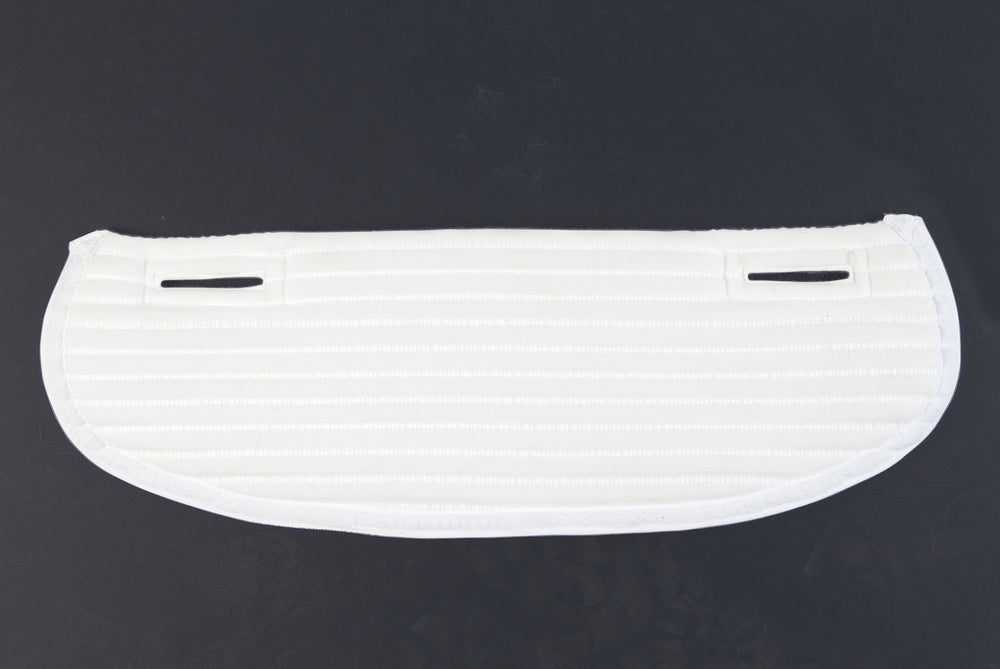 Eskadron Trapez Pad Climatex Saddle Underlay - white