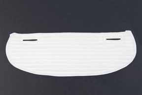 Eskadron Trapez Pad Climatex Saddle Underlay - white