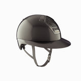 Freejump Voronoï cap - Carbon Black - without temple protection