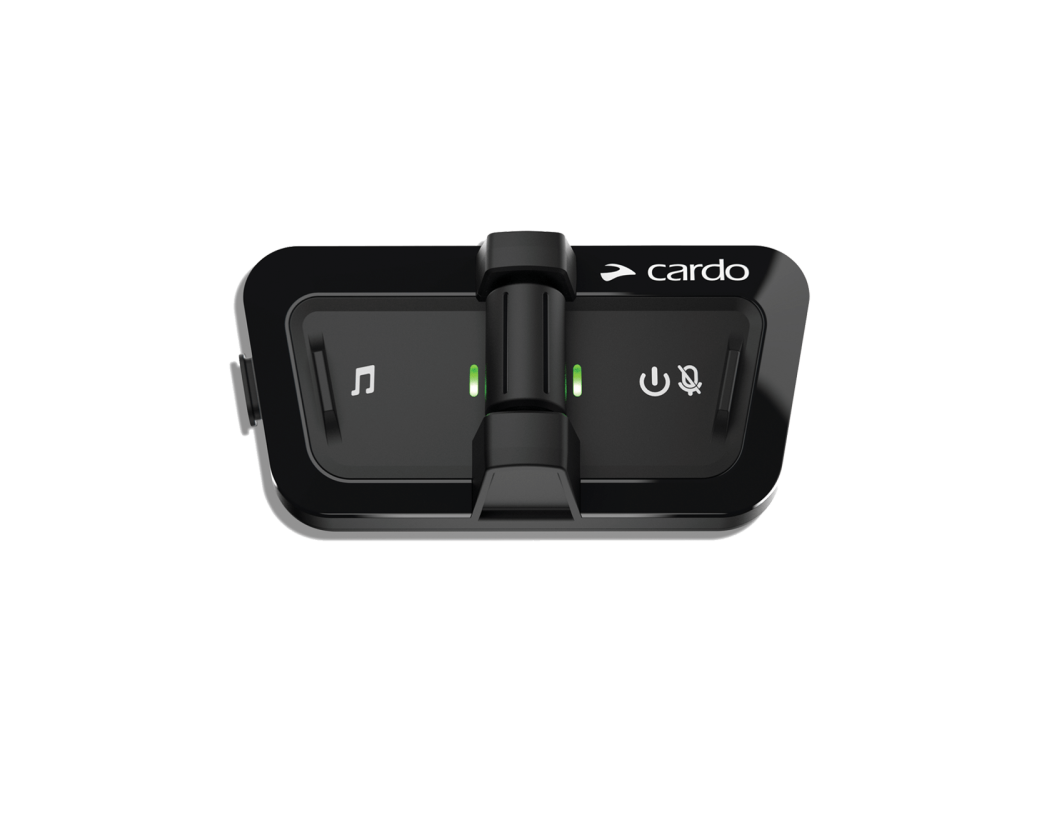 Freejump Intercom All User Kit - Powered by Cardo