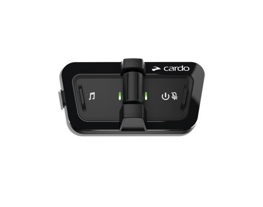 Freejump Intercom All User Kit - Powered by Cardo