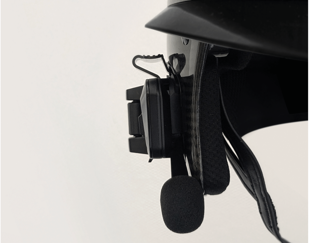 Freejump Intercom All User Kit - Powered by Cardo