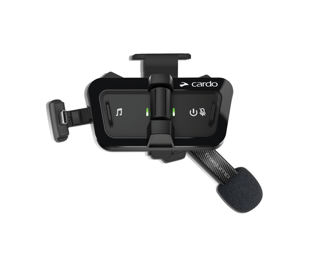 Freejump Intercom All User Kit - Powered by Cardo