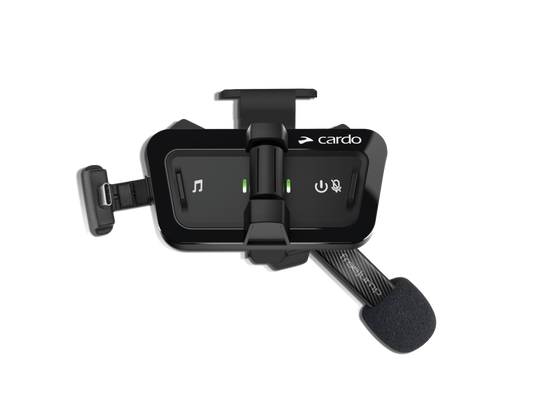 Freejump Intercom All User Kit - Powered by Cardo
