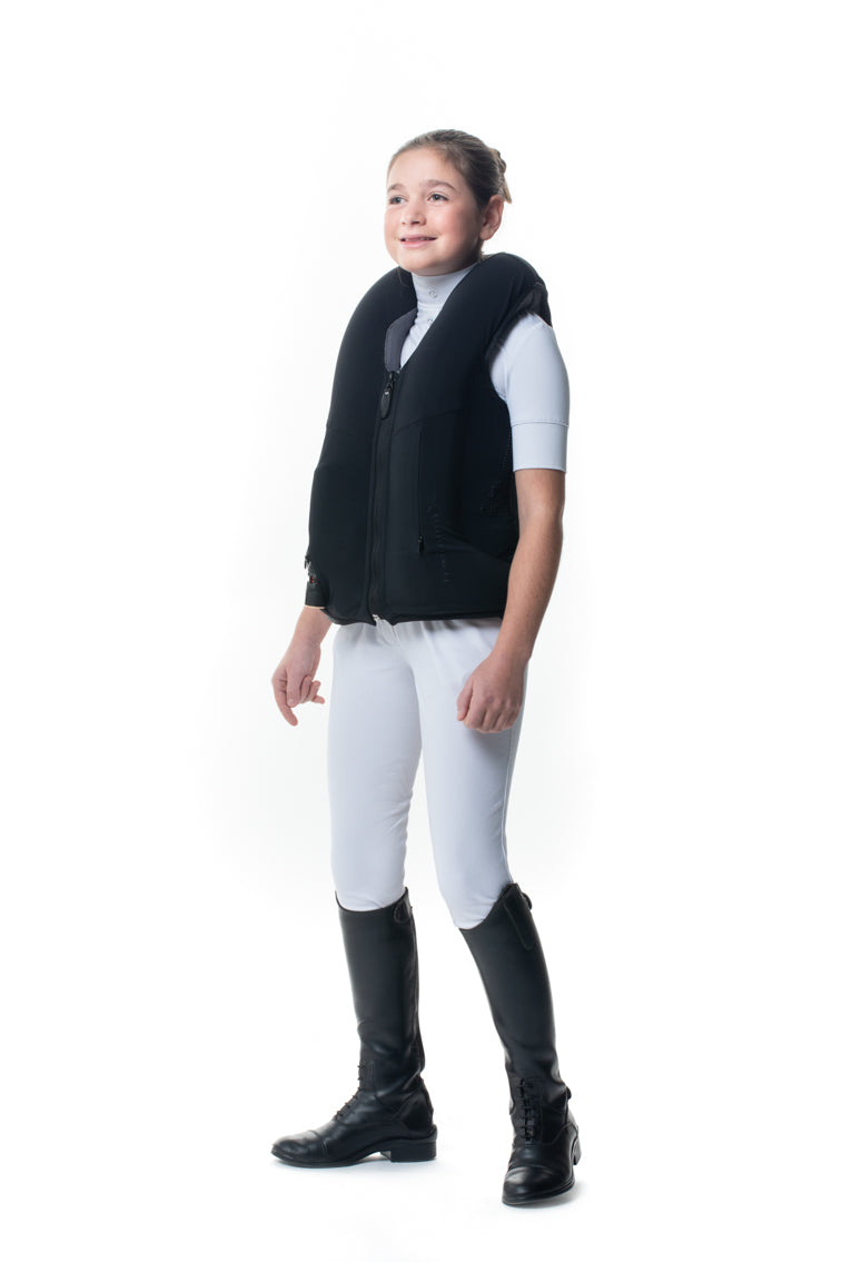 Freejump Airbag child