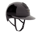 Freejump Voronoï cap - Black - without temple protection