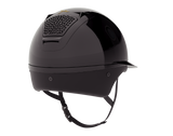 Freejump Voronoï cap - Black - without temple protection