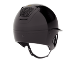 Freejump Voronoï cap - Black - With temple protection