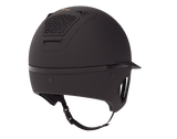 Freejump Voronoï cap - Black - With temple protection