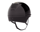 Freejump Voronoï XC Cap - Carbon Zwart - Zonder Slaap protectie