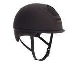 Freejump Voronoï XC Cap - Carbon Zwart - Zonder Slaap protectie