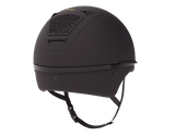 Freejump Voronoï XC Cap - Carbon Zwart - Zonder Slaap protectie