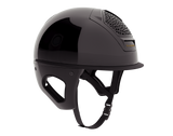 Freejump Voronoï XC cap - Black - With temple protection