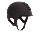 Freejump Voronoï XC cap - Black - With temple protection