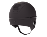 Freejump Voronoï XC cap - Black - With temple protection