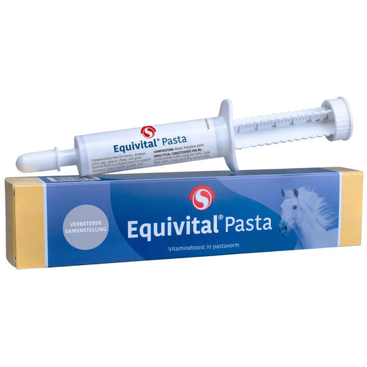 Equivital Pasta