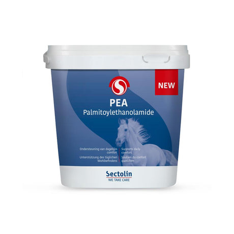 PEA Paard