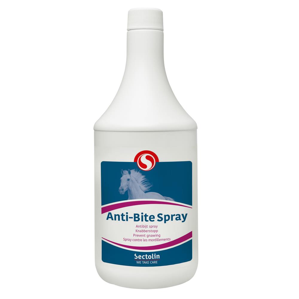 Anti-Bite Spray