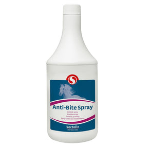 Anti-Bite Spray