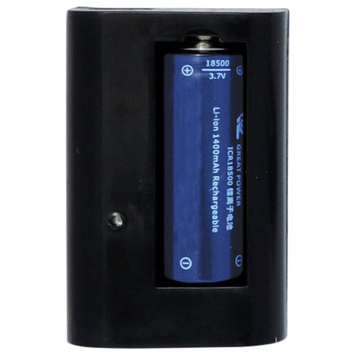 Sectolin Clipper batterij houder t.b.v. SE-210
