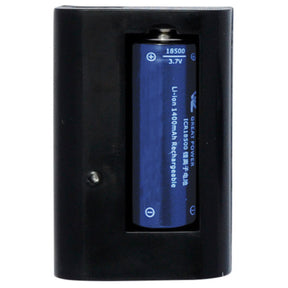 Sectolin Clipper batterij houder t.b.v. SE-210