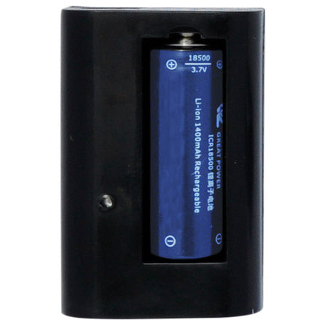 Sectolin Clipper batterij houder t.b.v. SE-210
