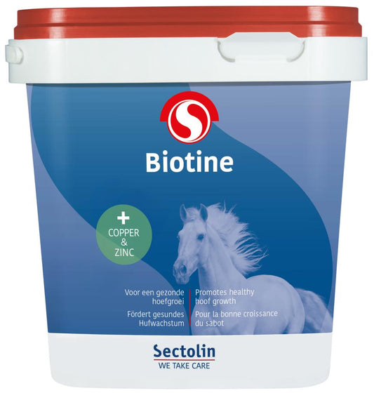 Biotine