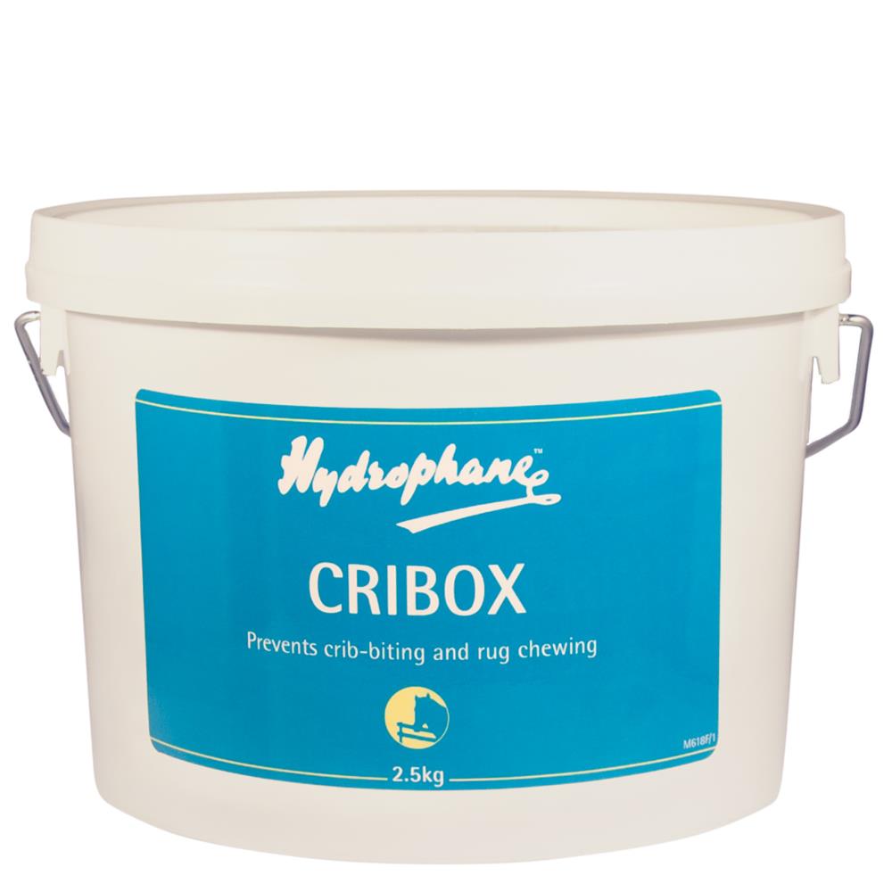 Cribox Emmer