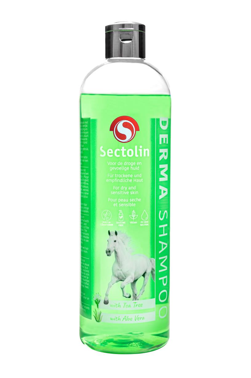 Derma Shampoo