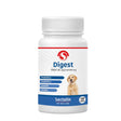 Digest Tabs Hond