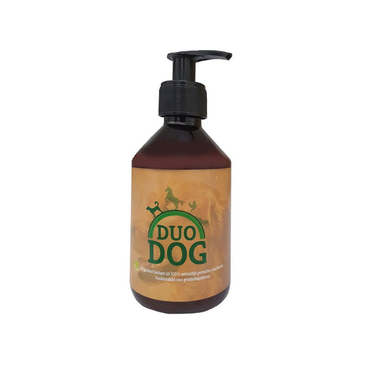 Duo Dog