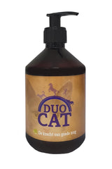Duo Cat