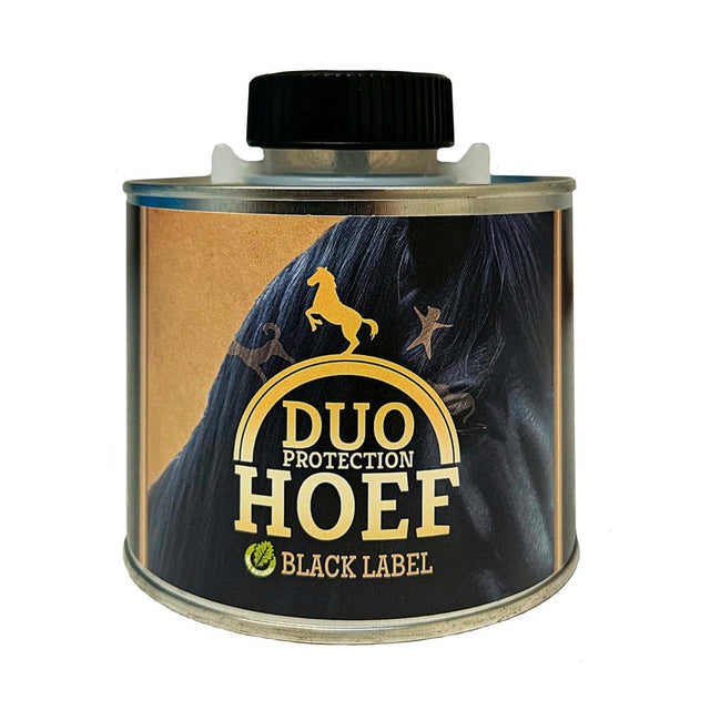 Duo Hoef Black Label