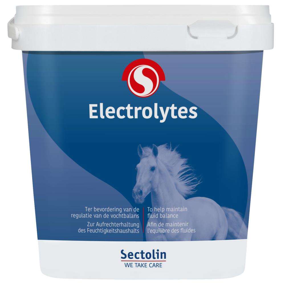 Electrolytes