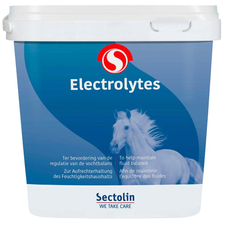 Electrolytes