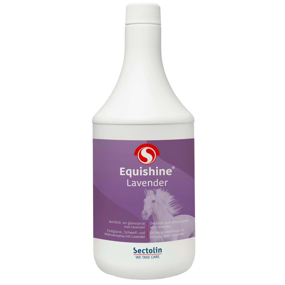 Equishine Lavender