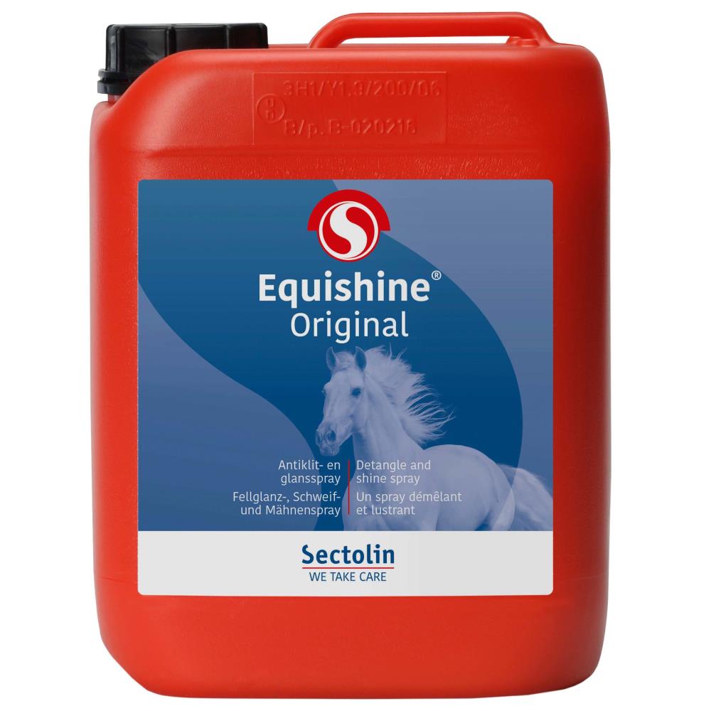 Equishine Original