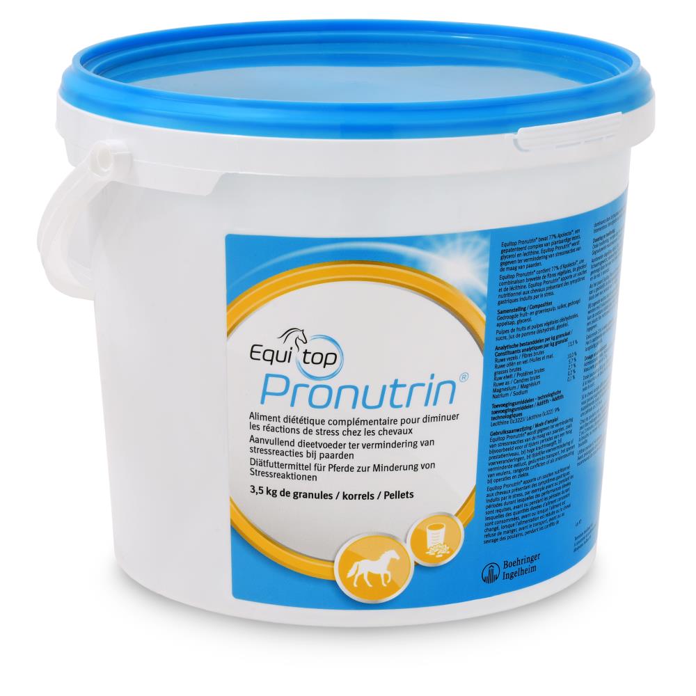 Equitop Pronutrin
