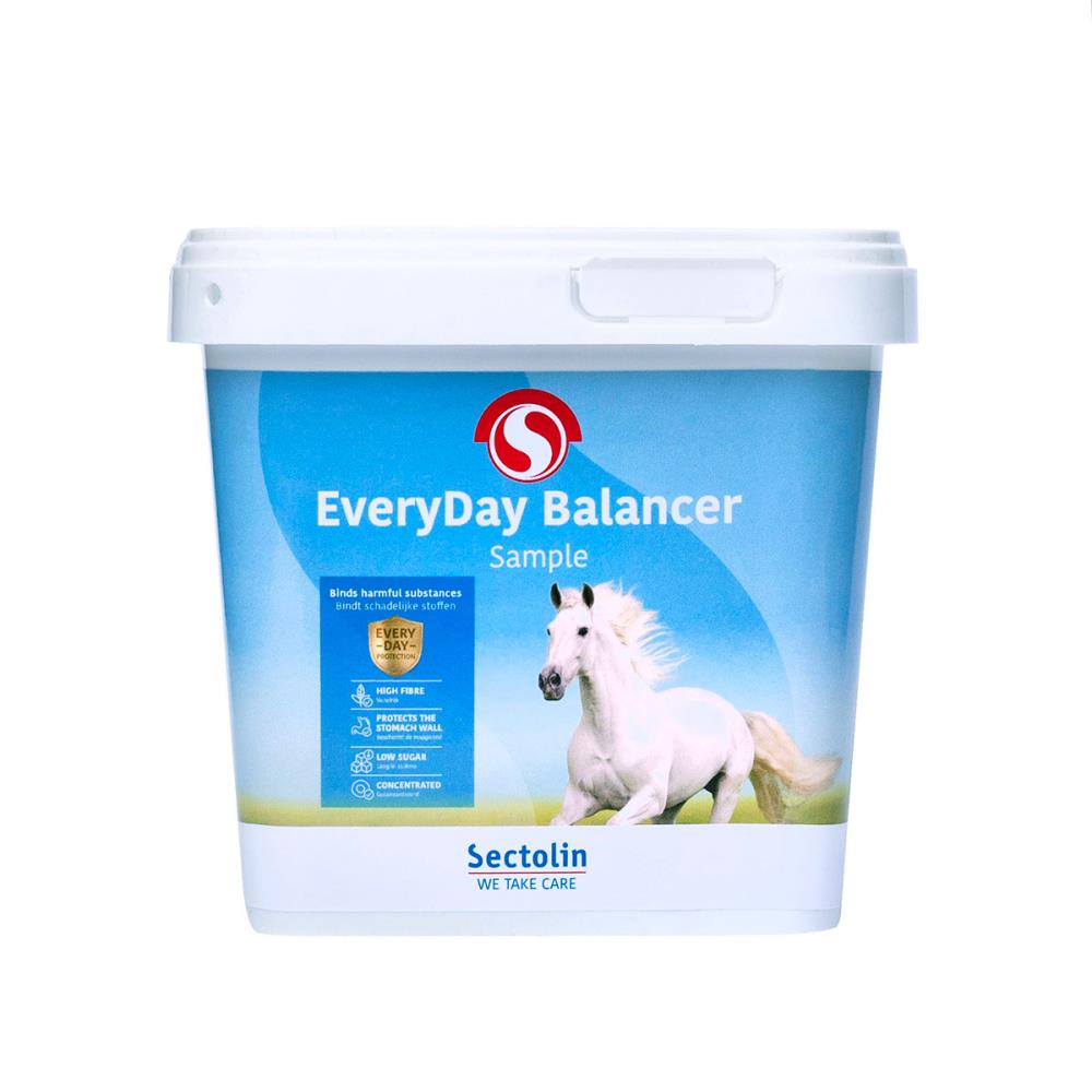 EveryDay Balancer Proefverpakking