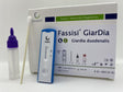 Sneltest Giardia 1 stuks in brievenbusdoos