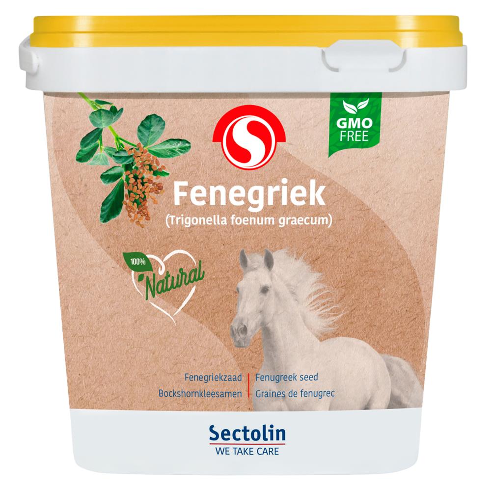 Fenegriek